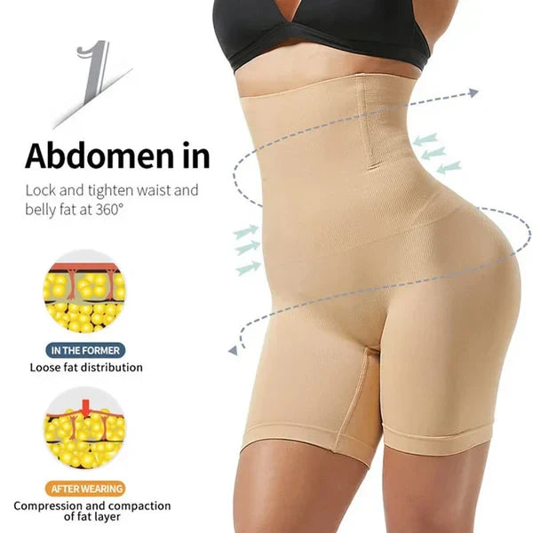 🔥BUY 1 GET 1 FREE🔥 High-waisted tummy control butt lifting pants