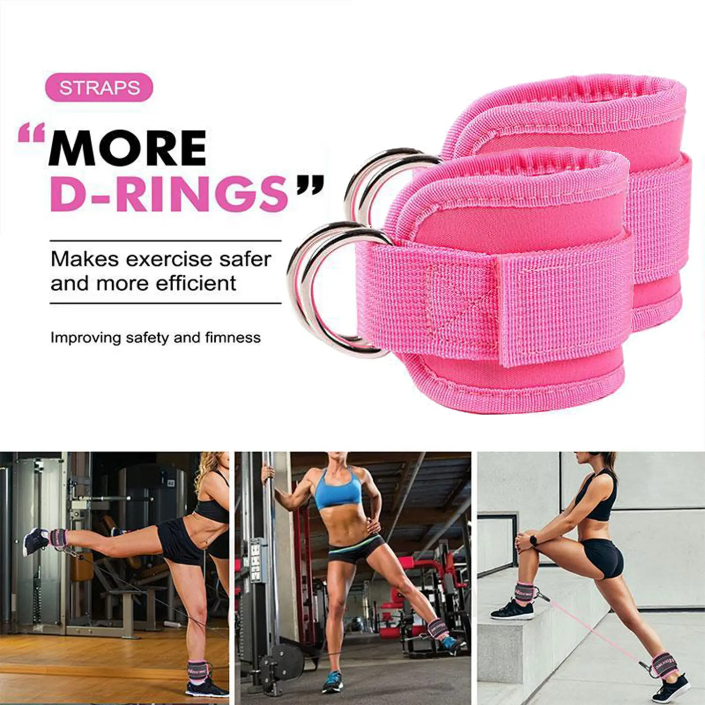 Resistance bands