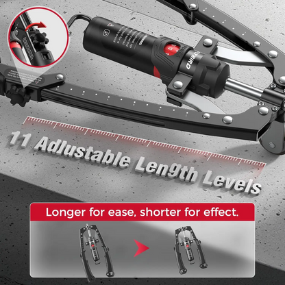 Chest Trainer Arm Exerciser & Arm Strength Trainer