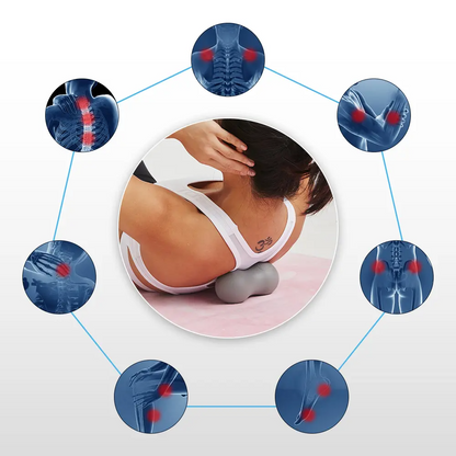 Peanut Massage Ball
