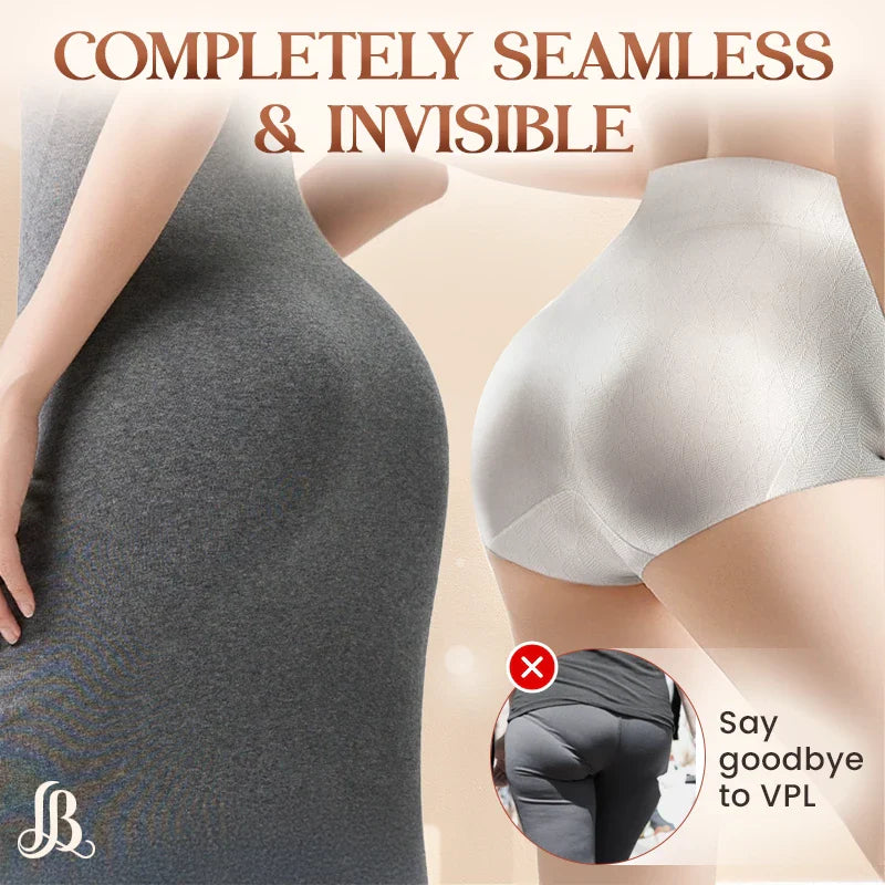 【⏰Buy 1 get 1 free⏰】Premium Comfort Leakproof Shaping Undies