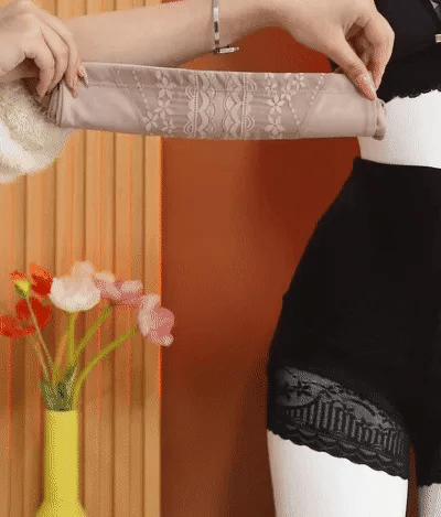 🌸Buy 1 get 1 Free🌷- 😍🎉High-waisted tummy-lifting pants. seamless shaping underwear