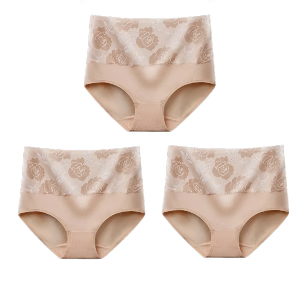 Buy one get one free🔥High Waist Tummy Control Leak proof Panties