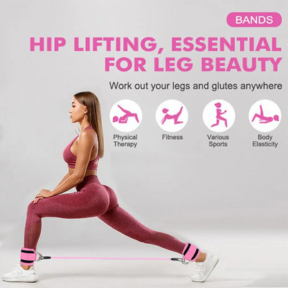Resistance bands