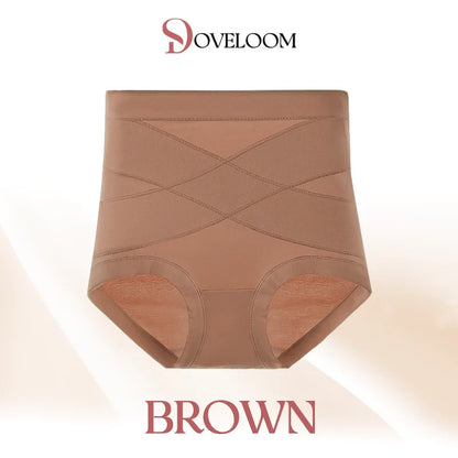 Buy two get one free DoveLoom - Ultimate Comfort Leakproof and Shaping Panties