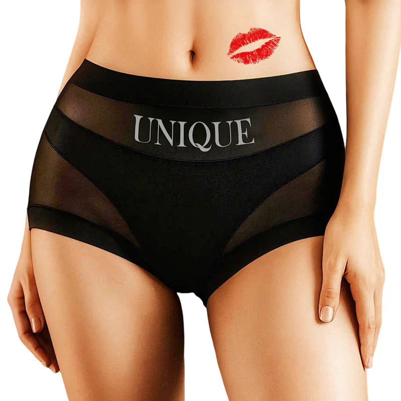 2026 New🌸Buy 2 Get 1 Free🌸Women's Breathable Shorts Underwear