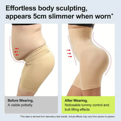 【⏰BUY 1 GET 1 FREE⏰】2025 UPGRADE-TUMMY AND HIP LIFT PANTS