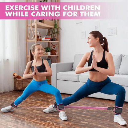 Resistance bands