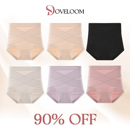 Buy two get one free DoveLoom - Ultimate Comfort Leakproof and Shaping Panties