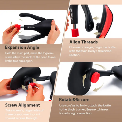 Kegel Exercise Equipment