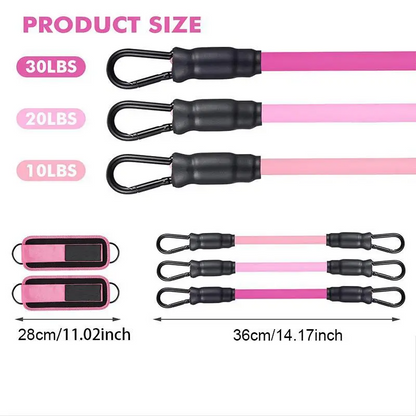 Resistance bands