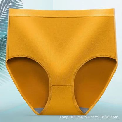 🔥buy 5 get 5 free-Womens Hip Lifting Body Shaping Antibacterial Hygroscopic Underwear