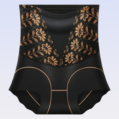 【⏰BUY 1 GET 2 FREE】🌸Mega Sale💐 Women's High-Waist Shaping Panties