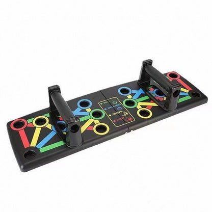 Push Up Board Fitness,Professional Strength Training Equipment for Chest