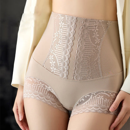 🌸Buy 1 get 1 Free🌷- 😍🎉High-waisted tummy-lifting pants. seamless shaping underwear