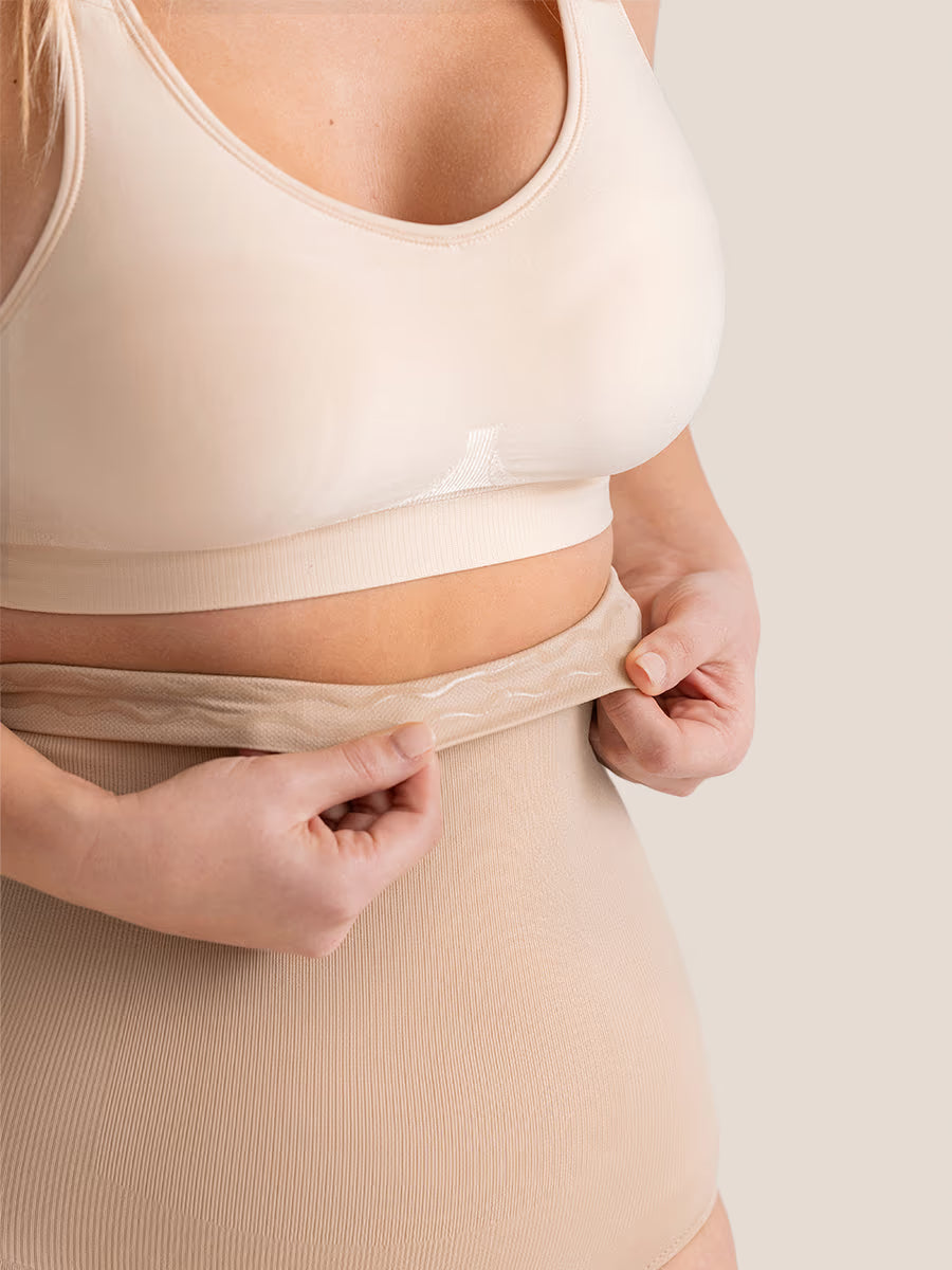 【BUY 1 GET 2 FREE】Essentials All Day Every Day High-Waisted Shaper Panty(副本)