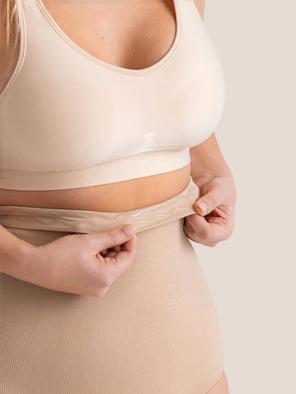 【BUY 1 GET 2 FREE】Essentials All Day Every Day High-Waisted Shaper Panty(副本)