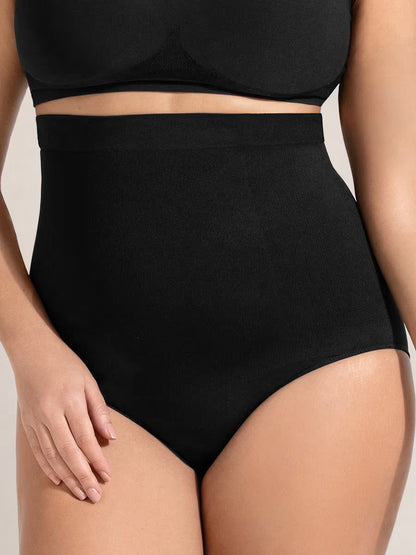 【BUY 1 GET 2 FREE】Essentials All Day Every Day High-Waisted Shaper Panty(副本)