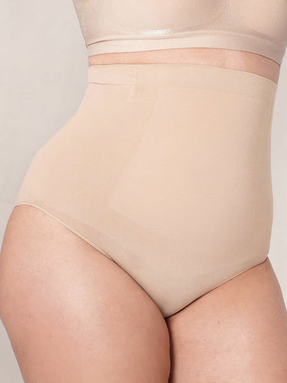 【BUY 1 GET 2 FREE】Essentials All Day Every Day High-Waisted Shaper Panty(副本)