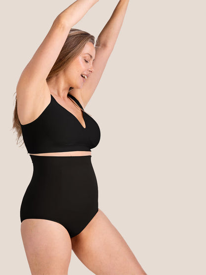【BUY 1 GET 2 FREE】Essentials All Day Every Day High-Waisted Shaper Panty(副本)