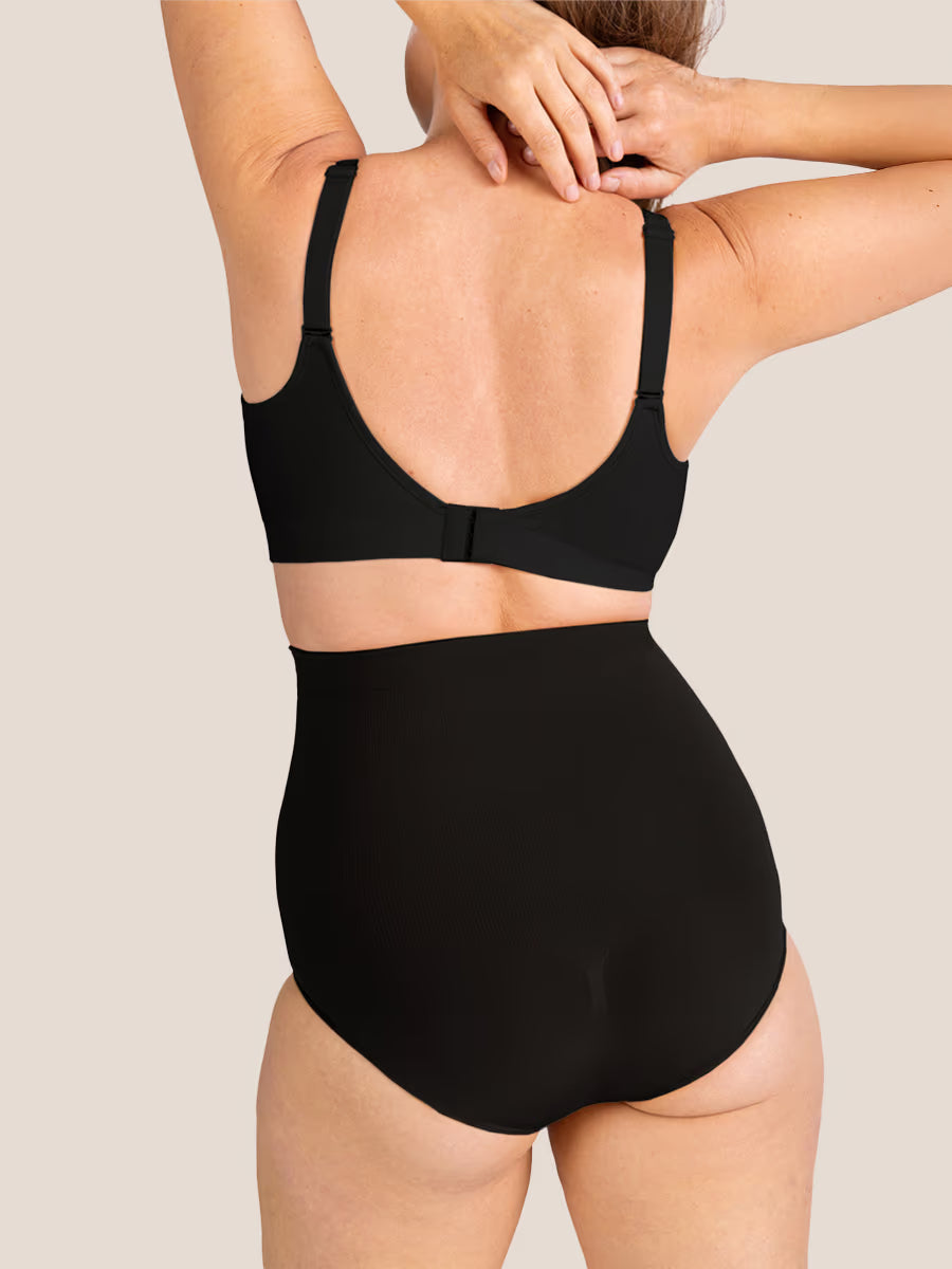 【BUY 1 GET 2 FREE】Essentials All Day Every Day High-Waisted Shaper Panty(副本)
