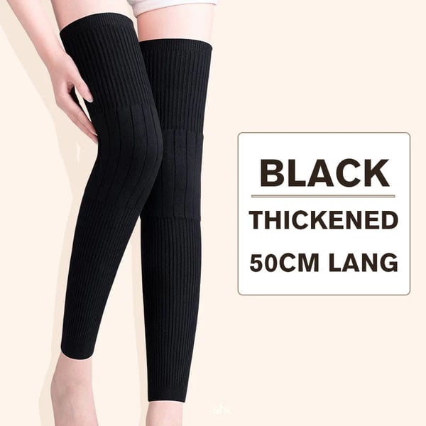 【Buy 1 get 1  free】Must-Have Self-Heating Knee Pads for Parents