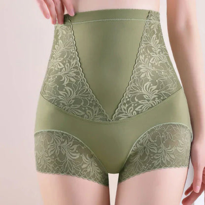 🔥2025 New Arrival🔥Women's Butt-Lifting Tummy-Control High-Waist Panties
