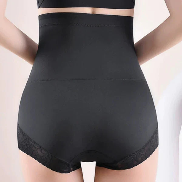 🔥2025 New Arrival🔥Women's Butt-Lifting Tummy-Control High-Waist Panties