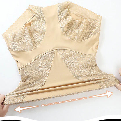 🔥2025 New Arrival🔥Women's Butt-Lifting Tummy-Control High-Waist Panties
