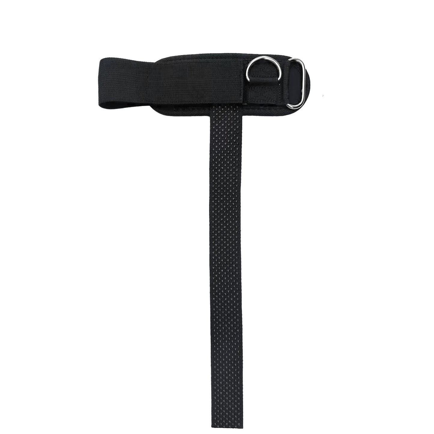Weightlifting Wrist Straps – Cotton Gym Lifting Straps for Deadlifts, Curls & Pull-Ups