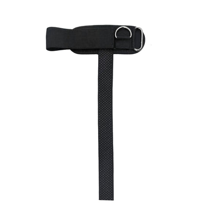 Weightlifting Wrist Straps – Cotton Gym Lifting Straps for Deadlifts, Curls & Pull-Ups