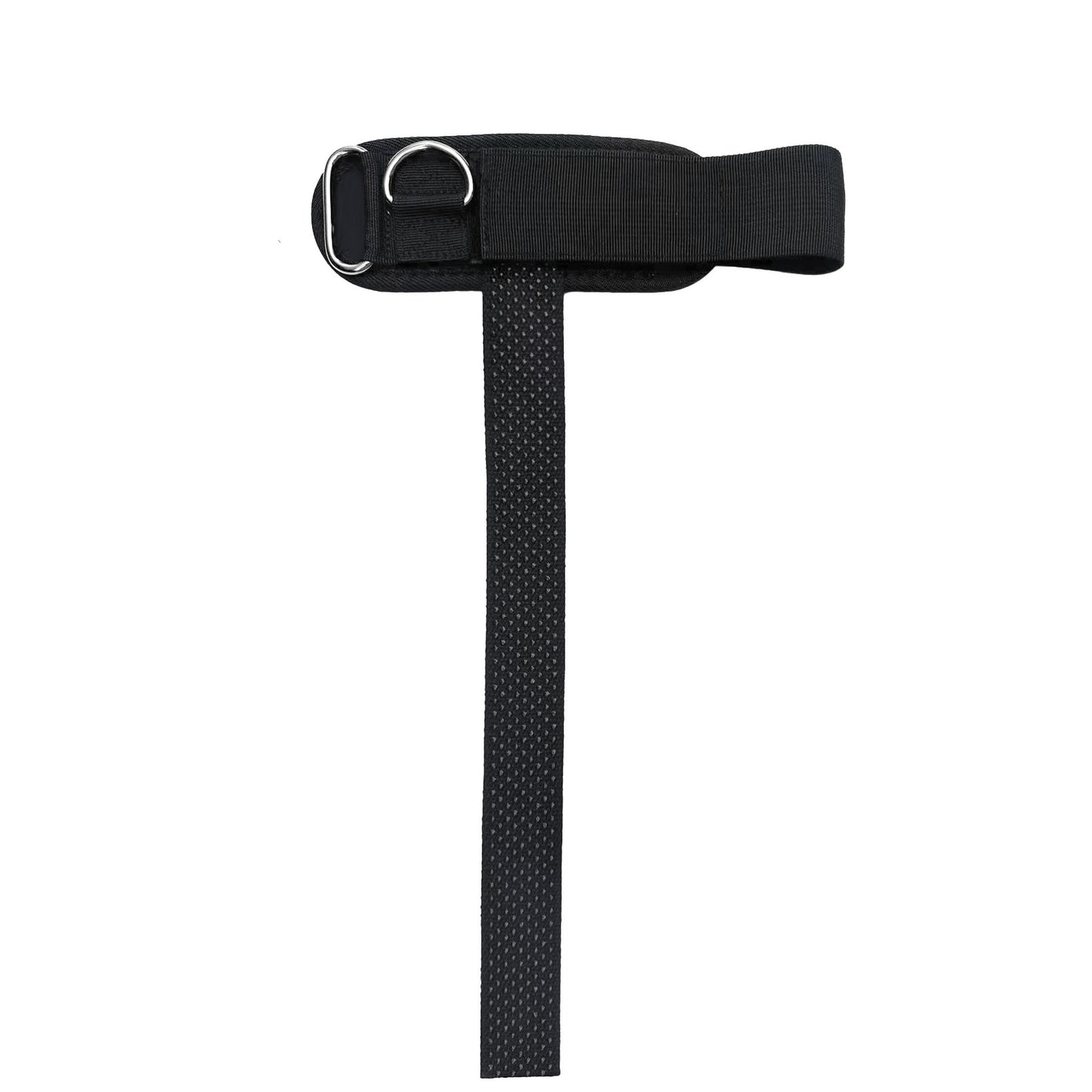 Weightlifting Wrist Straps – Cotton Gym Lifting Straps for Deadlifts, Curls & Pull-Ups