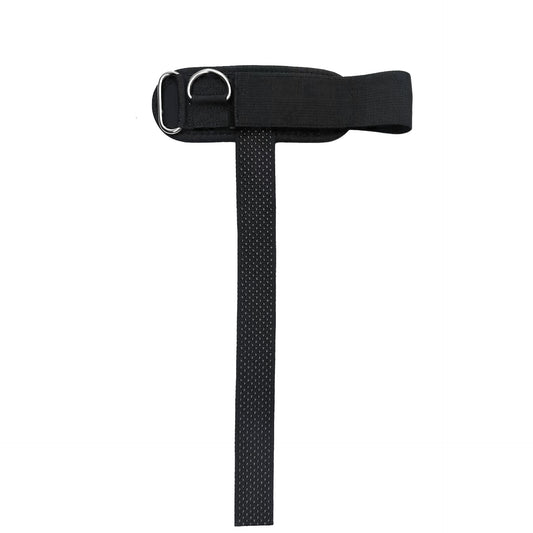 Weightlifting Wrist Straps – Cotton Gym Lifting Straps for Deadlifts, Curls & Pull-Ups